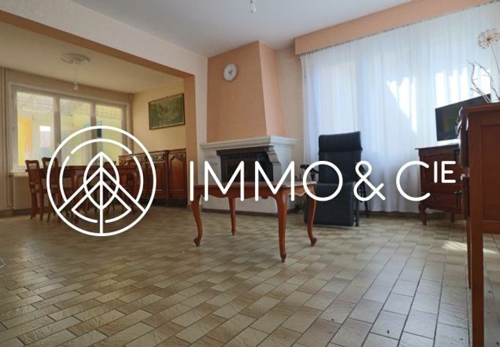 Villa i Lomme, Nord, Lomme - € 253.000 | Ref: LOM940 - foto 1