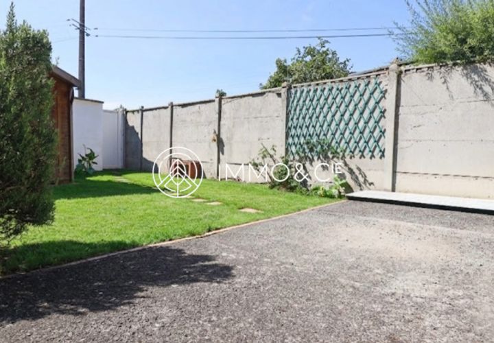 Villa i Lomme, Nord, Lomme - € 252.000 | Ref: LOM939 - foto 1