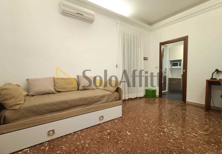 Estudi a Rome, Rome, Rome - € 450/mes | Ref: 170 - foto 1