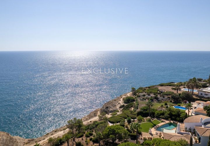 Villa i Lagoa, Faro, Lagoa - € 3.499.000 | Ref: EAV-4091 - foto 1