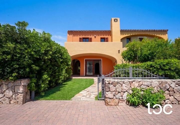Villa i Budoni, Sassari, Budoni - € 375.000 | Ref: BD1370 - foto 1