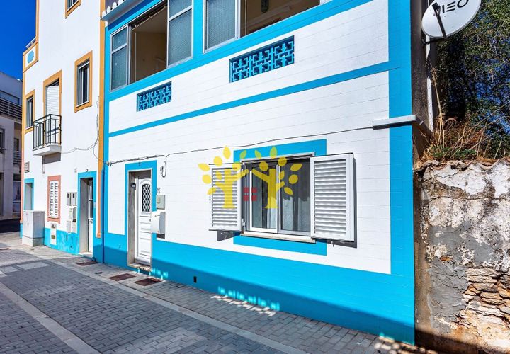 Byhus i Tavira, Faro, Tavira - € 295.000 | Ref: LTH253 - foto 1