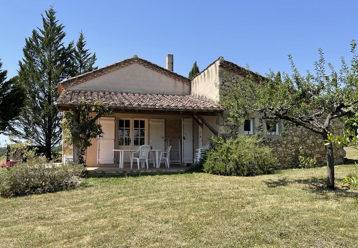 Landejendom i Bazian, Gers, Bazian - € 267.000 | Ref: 320091334 - foto 1