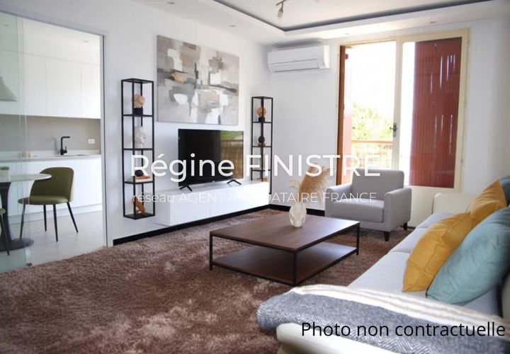 Leilighet i Draguignan, Var, Draguignan - € 145 000 | Ref: 12988A - foto 1