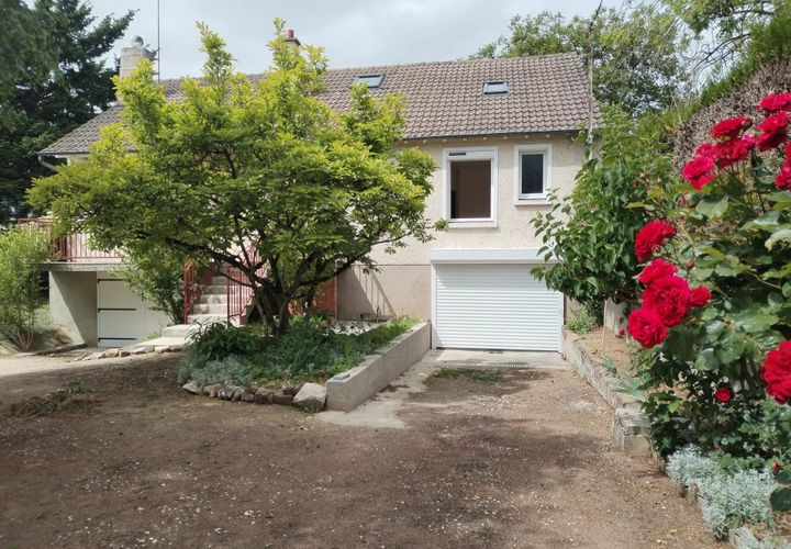 Villa a Amilly, Loiret, Amilly - € 1.500/mes | Ref: 12865 - foto 1