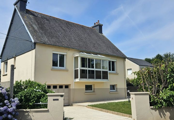 Villa en Cavan, Cotes-d'Armor, Cavan - € 211.000 | Ref: 12996 - photo 1