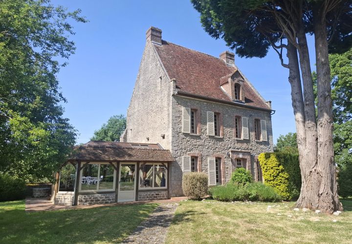 Villa en Forges-les-Eaux, Seine-Maritime, Forges-les-Eaux - € 445.000 | Ref: 12992 - photo 1