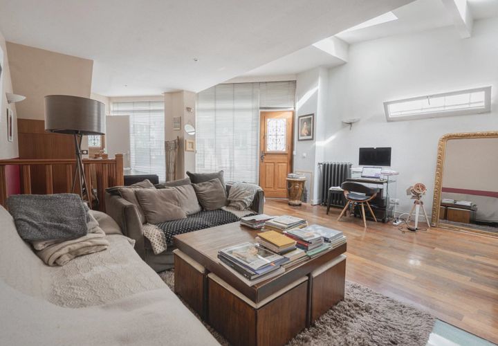 Villa i Vincennes, Val-de-Marne, Vincennes - € 785.000 | Ref: 13014A - foto 1