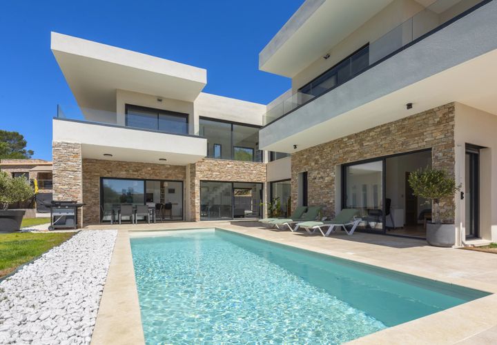 Villa i Saint-Raphaël, Var, Saint-Raphaël - € 1 680 000 | Ref: 12998 - foto 1