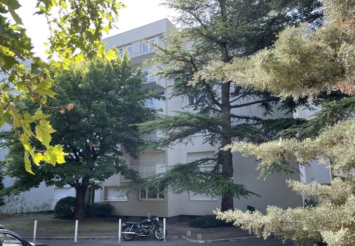Wohnung in Chatou, Yvelines, Chatou - € 155.000 | Ref: 13026 - Foto 1
