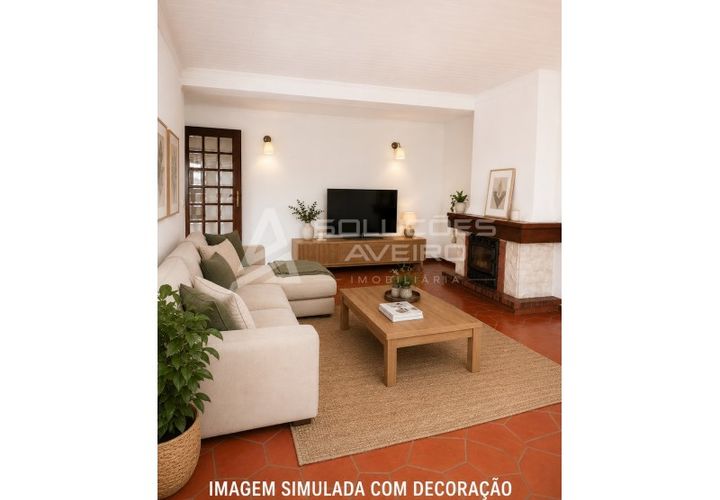 Lejlighed i Agueda, Aveiro, Agueda - € 290.000 | Ref: 6913 - foto 1