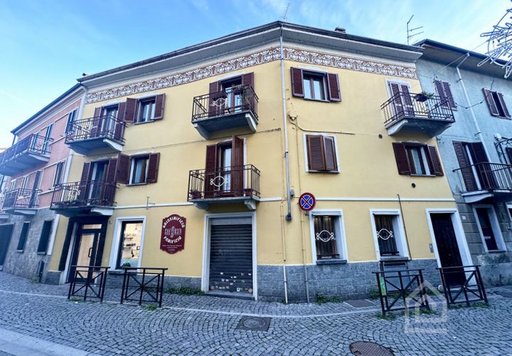 Erhvervsejendom i Chivasso, Turin, Chivasso - € 110.000 | Ref: 110000 Chivasso - foto 1