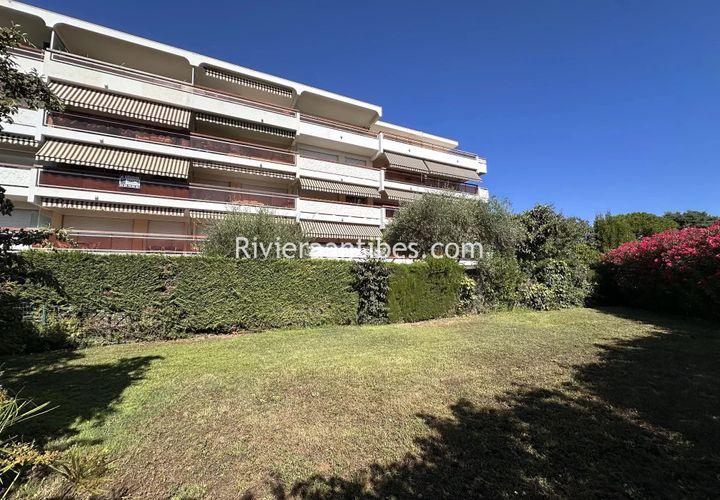 Lejlighed i Antibes, Alpes-Maritimes, Antibes - € 320.000 | Ref: 87154863 - foto 1