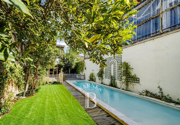Villa i Le Bouscat, Gironde, Le Bouscat - € 750.000 | Ref: A3279 - foto 1