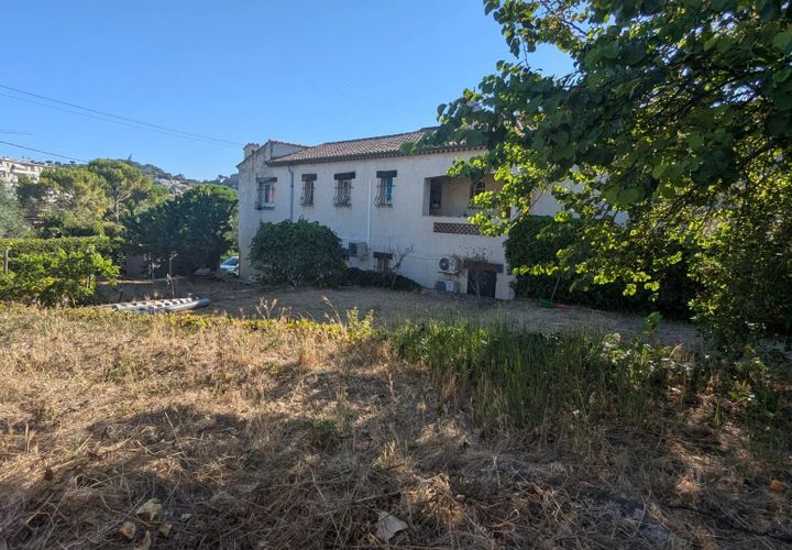 Lejlighed i Vallauris, Alpes-Maritimes, Vallauris - € 790.000 | Ref: 87107286 - foto 1