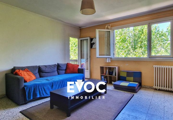 Lejlighed i Montpellier, Herault, Montpellier - € 180.000 | Ref: 358 - foto 1