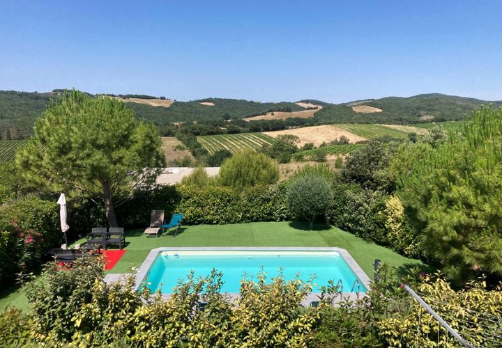 Villa i Montclar, Aude, Montclar - € 298.000 | Ref: 9412 - foto 1