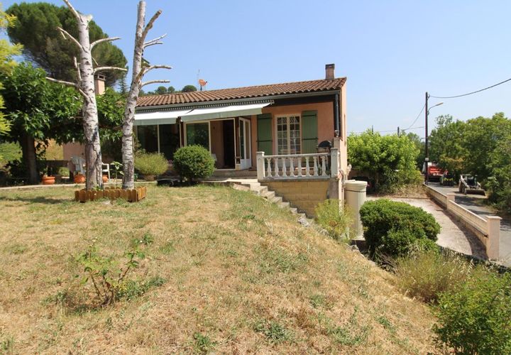 Villa i Couiza, Aude, Couiza - € 231 000 | Ref: 9403 - foto 1