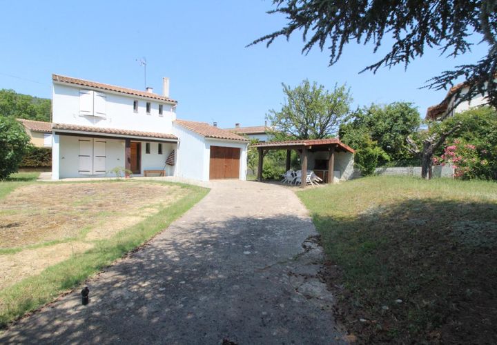 Bungalow i Couiza, Aude, Couiza - € 139.000 | Ref: 9400 - foto 1