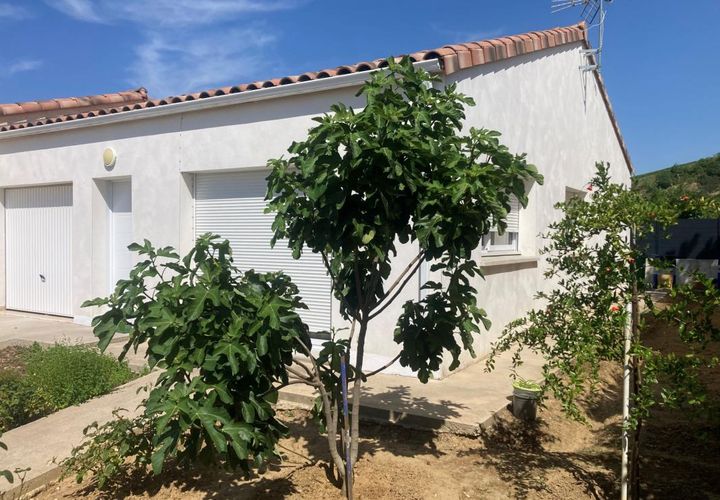 Villa i Limoux, Aude, Limoux - € 191.000 | Ref: 9402 - foto 1