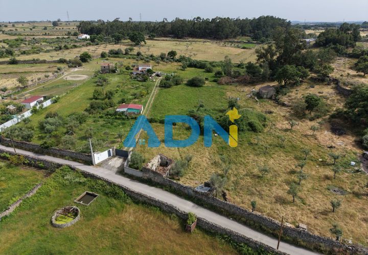 Terra a Alcains, Castelo Branco, Alcains - € 26.000 | Ref: 126008 - foto 1