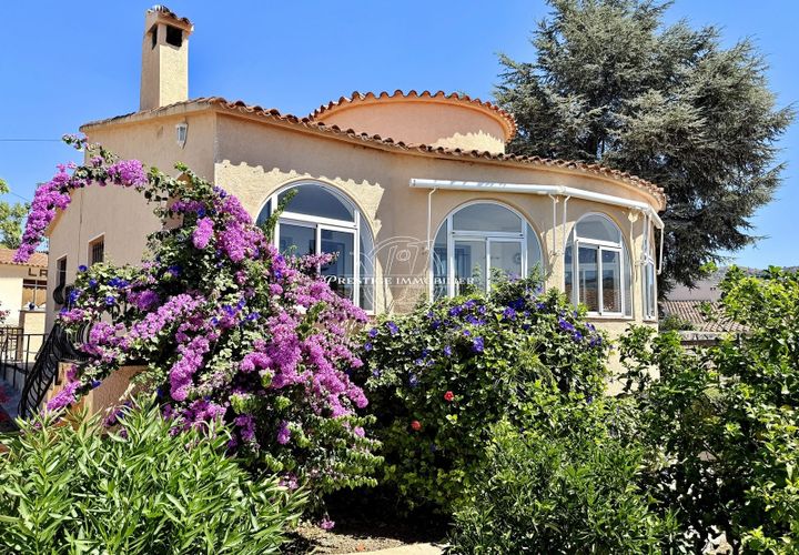 Villa i Roses, Gerona, Roses - € 425.000 | Ref: 6594/A114-N1IMMOFRESP - foto 1