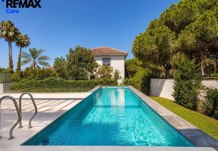 Villa i Marbella, Malaga, Marbella - € 3.490.000 | Ref: 2026-161/12527 - foto 1