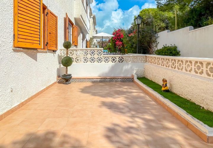 Byhus i Playa Flamenca, Alicante, Playa Flamenca - € 249.000 | Ref: CSPX-86986 - foto 1