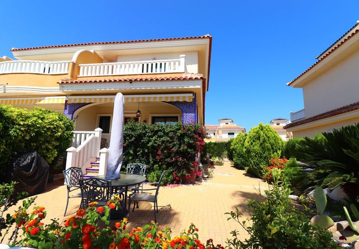 Byhus i Ciudad Quesada, Alicante, Ciudad Quesada - € 335.000 | Ref: CSPX-61605 - foto 1