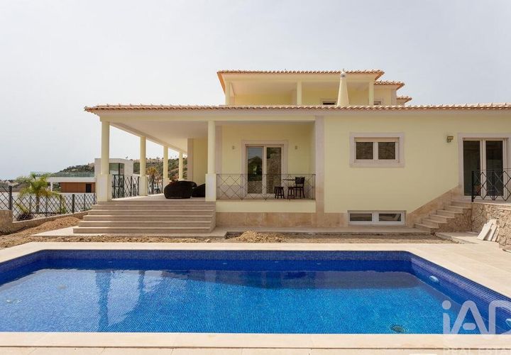 Stadthaus in Albufeira, Faro, Albufeira - € 2.200.000 | Ref: 965961 - Foto 1