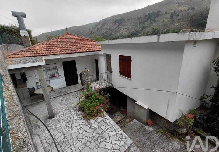 Byhus i Melgaco, Viana do Castelo, Melgaco - € 75.000 | Ref: 966112 - foto 1