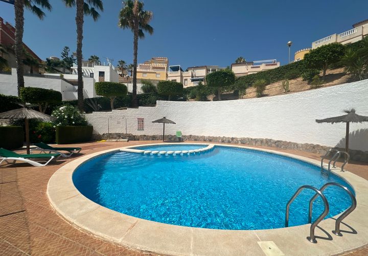 Lejlighed i Ciudad Quesada, Alicante, Ciudad Quesada - € 205.000 | Ref: HBBCQ51552 - foto 1