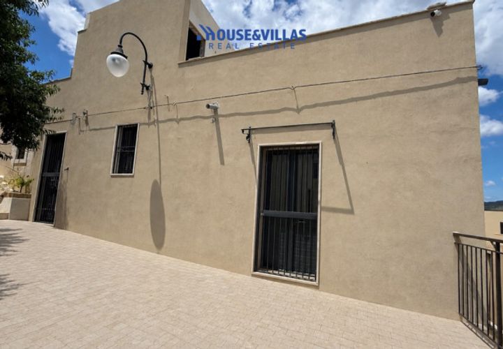 Villa i Noto, Siracusa, Noto - € 220.000 | Ref: 1305 - foto 1
