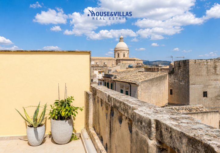 Villa i Noto, Siracusa, Noto - € 420.000 | Ref: 1324 - foto 1