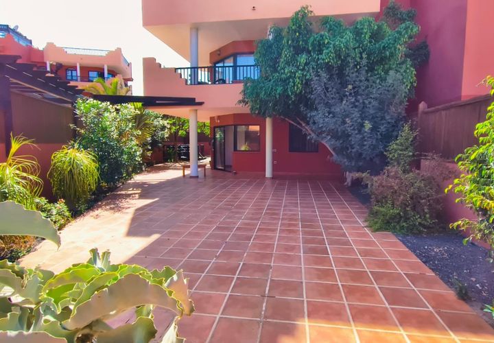 Lejlighed i Corralejo, Fuerteventura, Corralejo - € 269.000 | Ref: CIE-VR-903682/13162 - foto 1