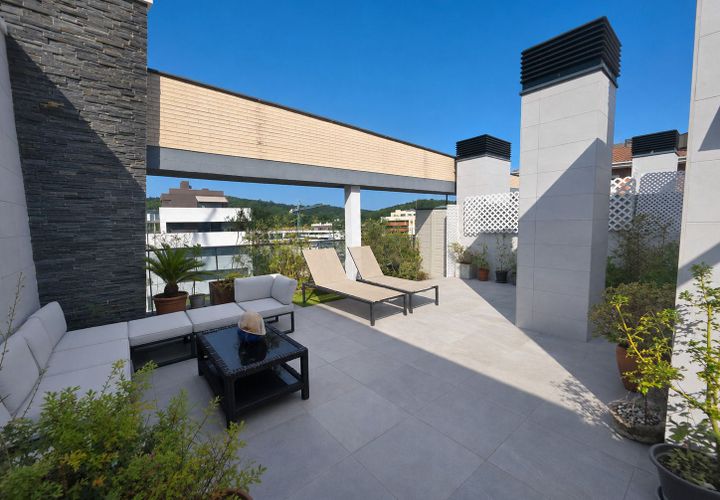 Lejlighed i Urduliz, Vizcaya, Urduliz - € 729.000 | Ref: 526 - foto 1