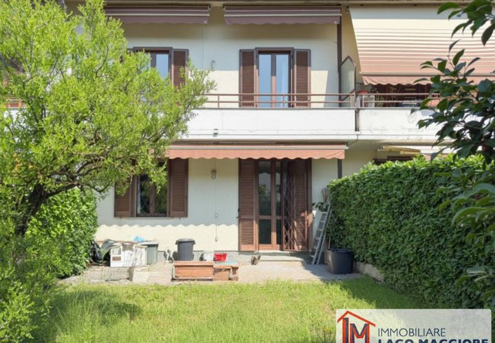 Rækkehus i Ispra, Varese, Ispra - € 295.000 | Ref: LM 1831 - foto 1