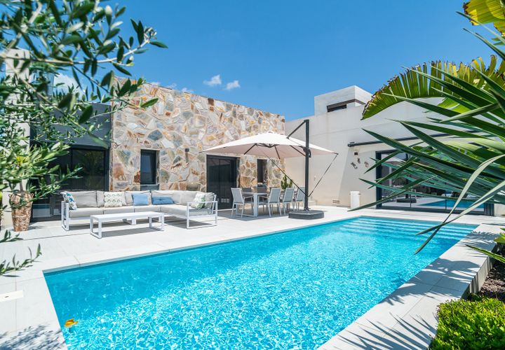 Villa a Algorfa, Alicante, Algorfa - € 600.000 | Ref: I2493 - foto 1
