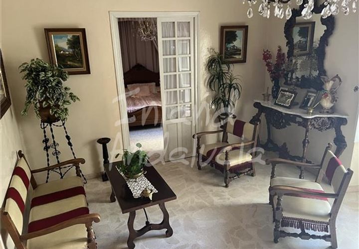 Stadthaus in Luque, Cordoba, Luque - € 112.000 | Ref: TH6385 - Foto 1