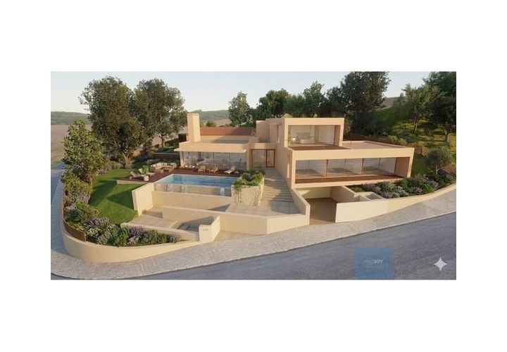 Villa en Alcabideche, Lisbon, Alcabideche - € 4.850.000 | Ref: MORSGBN016 - photo 1
