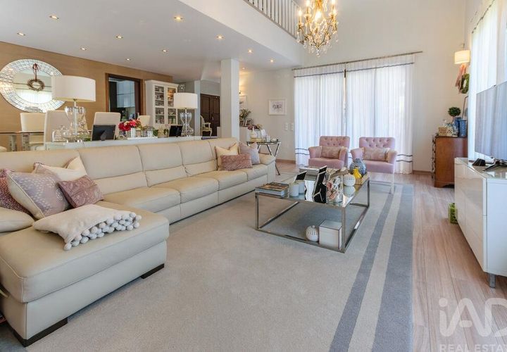 Byhus i Loures, Lisbon, Loures - € 1.398.000 | Ref: 966705 - foto 1