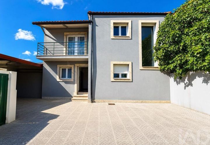 Stadthaus in Chaves, Vila Real, Chaves - € 267.500 | Ref: 945324 - Foto 1
