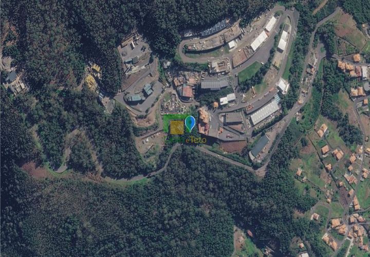 Terra a Ribeira Brava, Madeira, Ribeira Brava - € 140.000 | Ref: CT-1908/2026 - foto 1