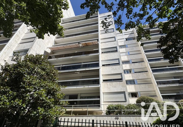 Leilighet i Paris, Paris, Paris - € 590 000 | Ref: 30693 - foto 1