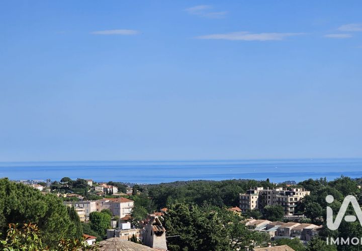 Villa in Vence, Alpes-Maritimes, Vence - € 700.000 | Ref: 73185 - foto 1