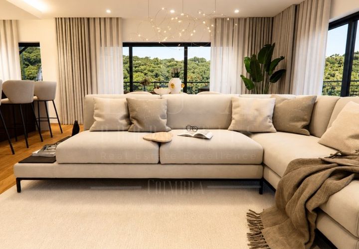 Lejlighed i Coimbra, Coimbra, Coimbra - € 365.000 | Ref: LUX_CB-01396 - foto 1