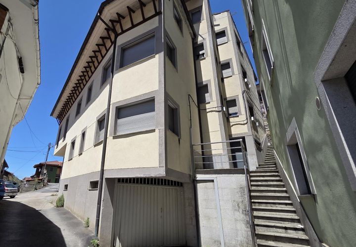 Lejlighed i Aller, Asturias, Aller - € 69.850 | Ref: QPE00421/10606 - foto 1