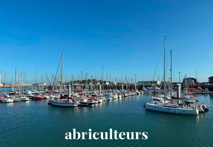 Apartamento en Dunkerque, Nord, Dunkerque - € 244.000 | Ref: CCVA04076559140_1 - photo 1