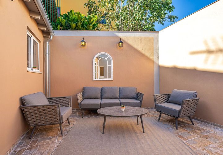 Reihenhaus in Icod, Tenerife, Icod - € 319.000 | Ref: 107603699 - Foto 1