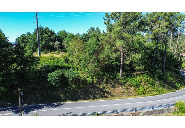 Tomt i Ponte de Lima, Viana do Castelo, Ponte de Lima - € 14 500 | Ref: V507 - foto 1
